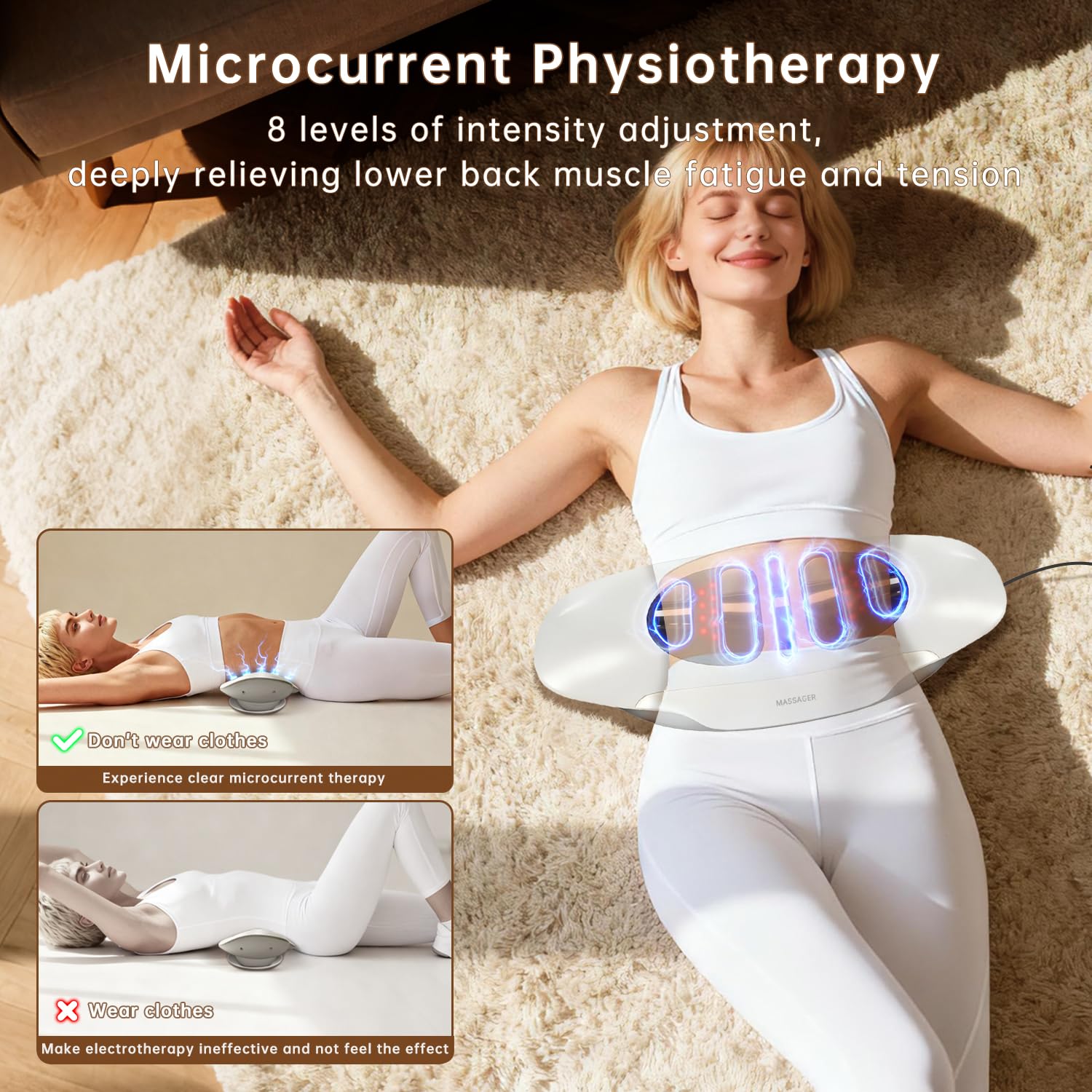 Zenopax hot compress setting soothing stiff muscles