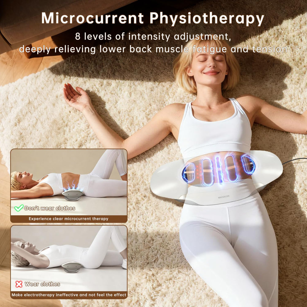 Zenopax hot compress setting soothing stiff muscles