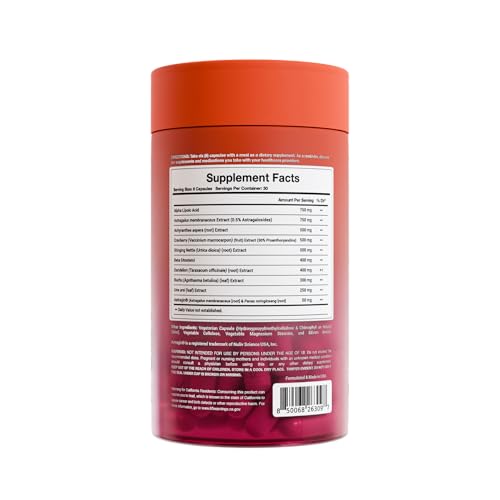 Zenos Health UriZen capsules closeup highlighting daily kidney maintenance.