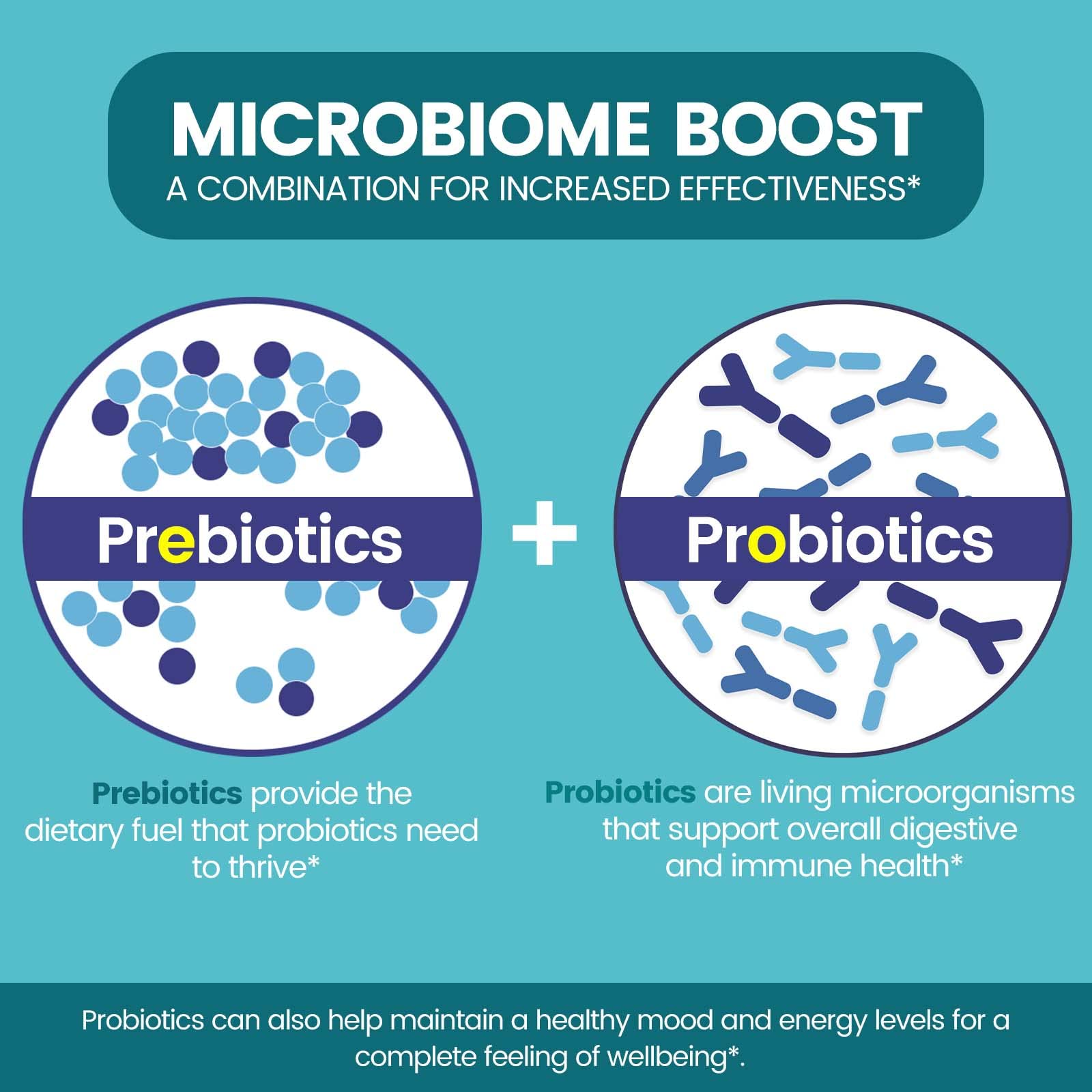 Zentastic DRcaps capsules protect probiotics from stomach acid for intestinal delivery.