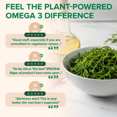 Serving size view shows two vegan capsules for a 60-day supply.