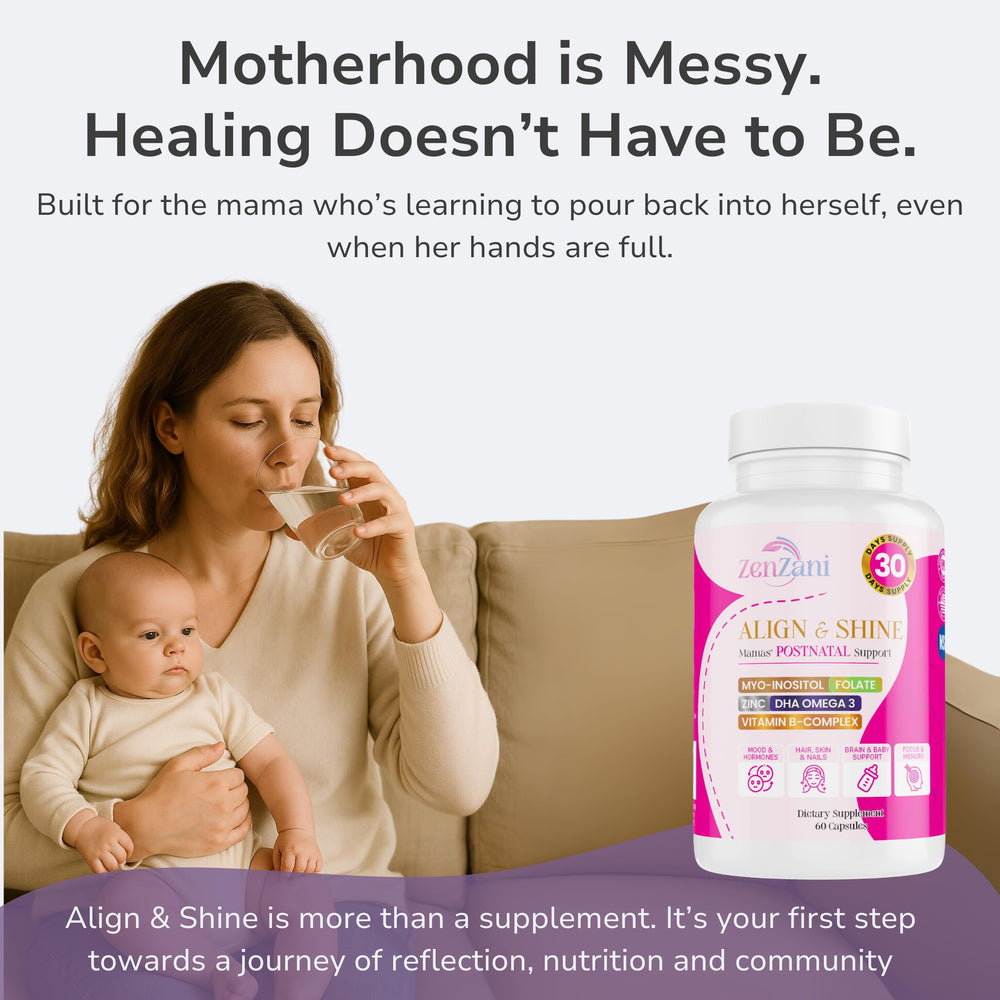 The Shine Circle community logo indicating private mom support network.