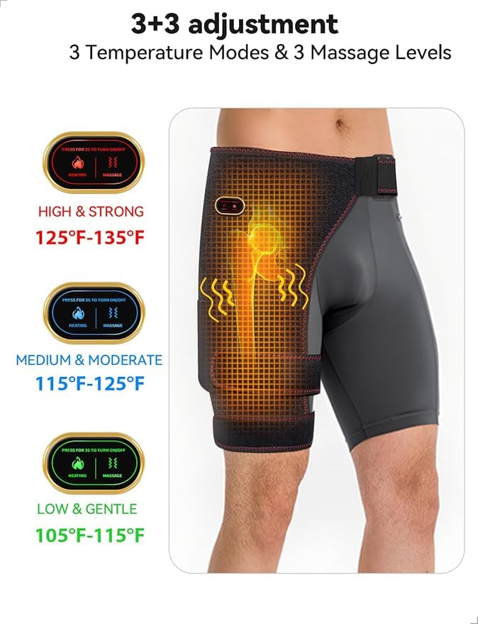 Zereddd device displaying overheat protection for safe operation