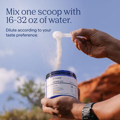 Closeup of ancient sea salt highlights unrefined minerals