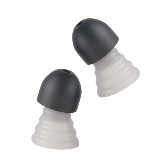 Zeroplus earplugs sleep-case bundle shown for travel and deep rest.