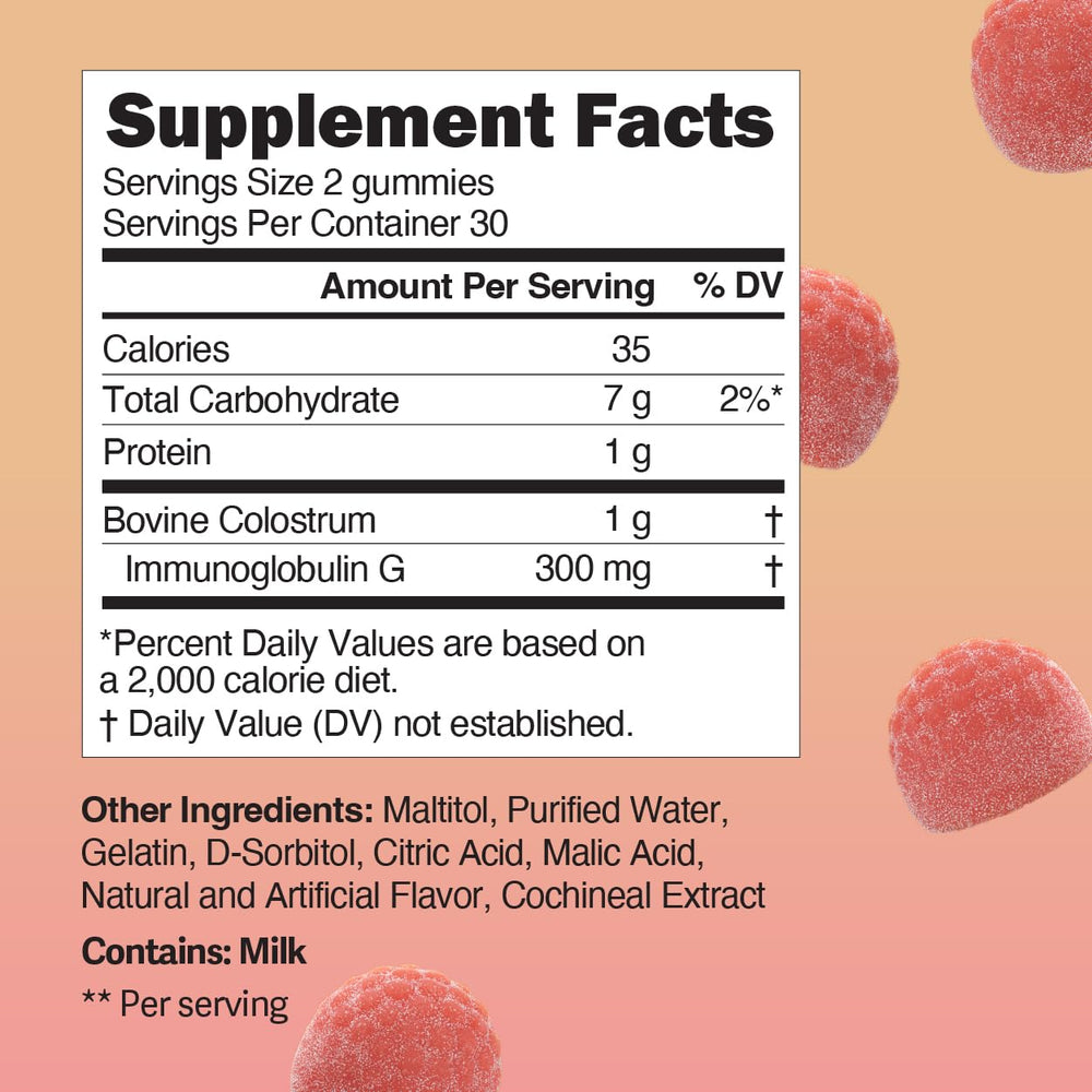 ZEST CryoActive preservation technology maintains bioactive nutrients