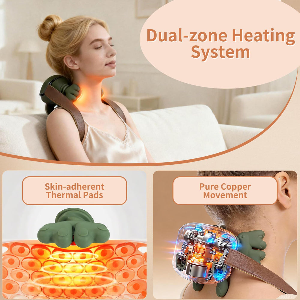 ZESTEFY portable, compact design ideal for home or office use.