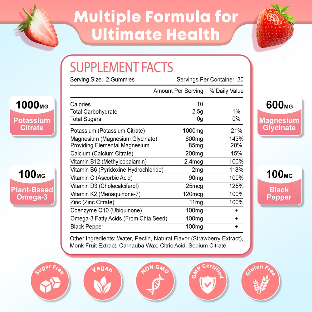 Zetelixia label close-up highlighting key ingredients and quality