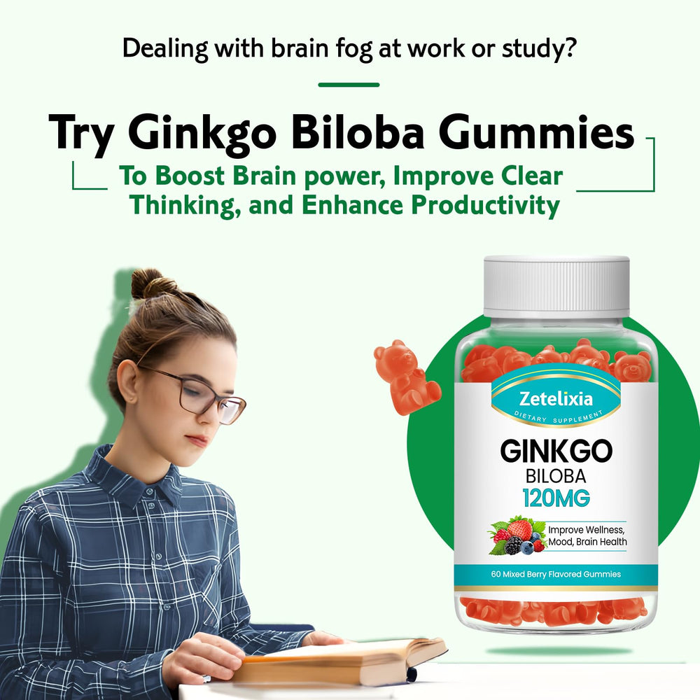 Zetelixia vegan gummies label emphasizing plant-based nutrition
