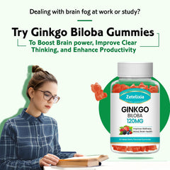 Zetelixia vegan gummies label emphasizing plant-based nutrition