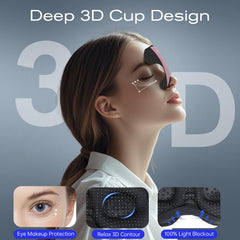 ZHENYEMEI Bluetooth 5-4 connection enables fast pairing and steady streaming.