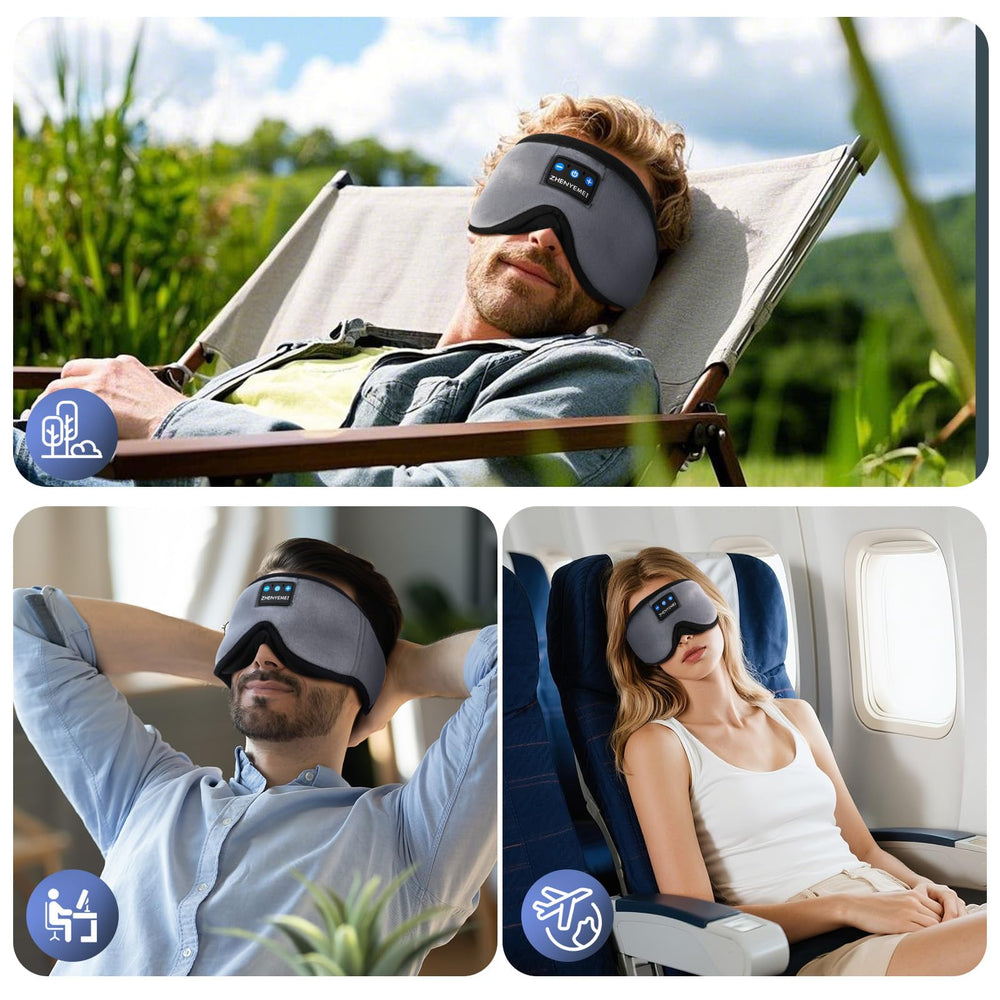 ZHENYEMEI gift-ready tech gift idea for travelers and dreamers.