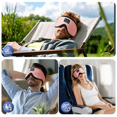 ZHENYEMEI gift-ready tech gadget for stylish sleepers.