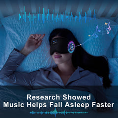 Zhenyemei side-sleeper comfort design respects ears and temples.