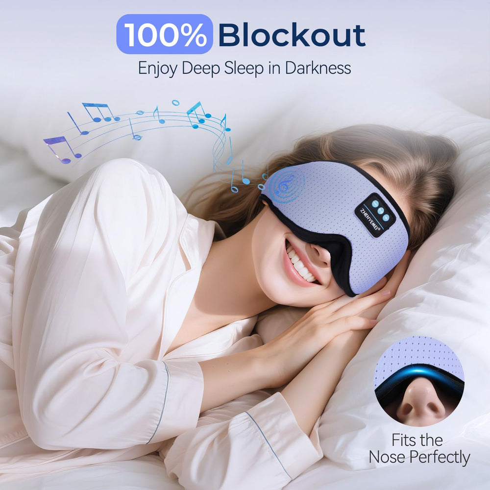 ZHENYEMEI auto-off timer 30-minute option to save battery.