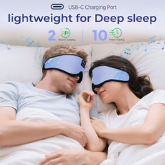 ZHENYEMEI gift-ready sleep aid for men and women.
