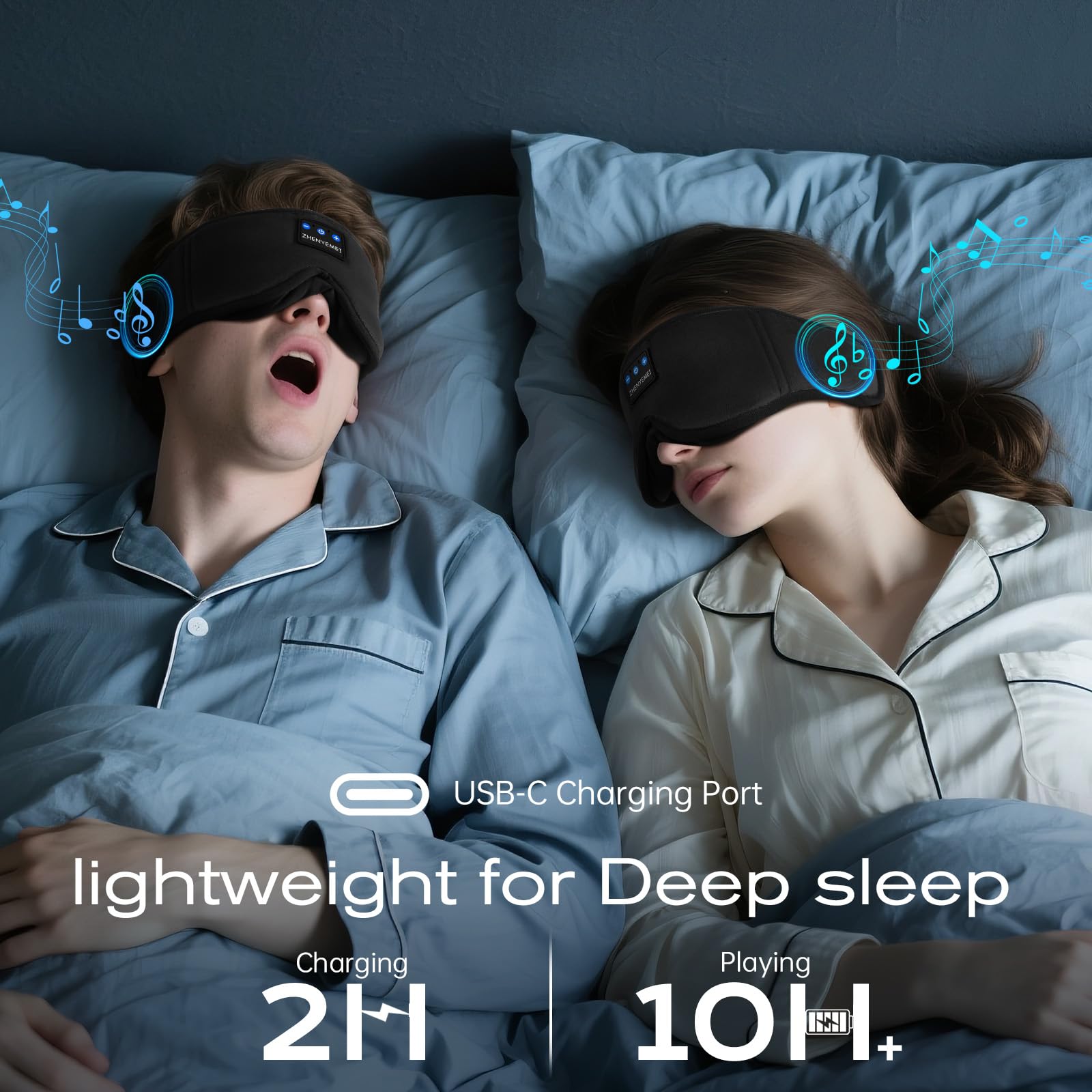 Zhenyemei unisex gift idea, a cool tech gadget for any occasion
