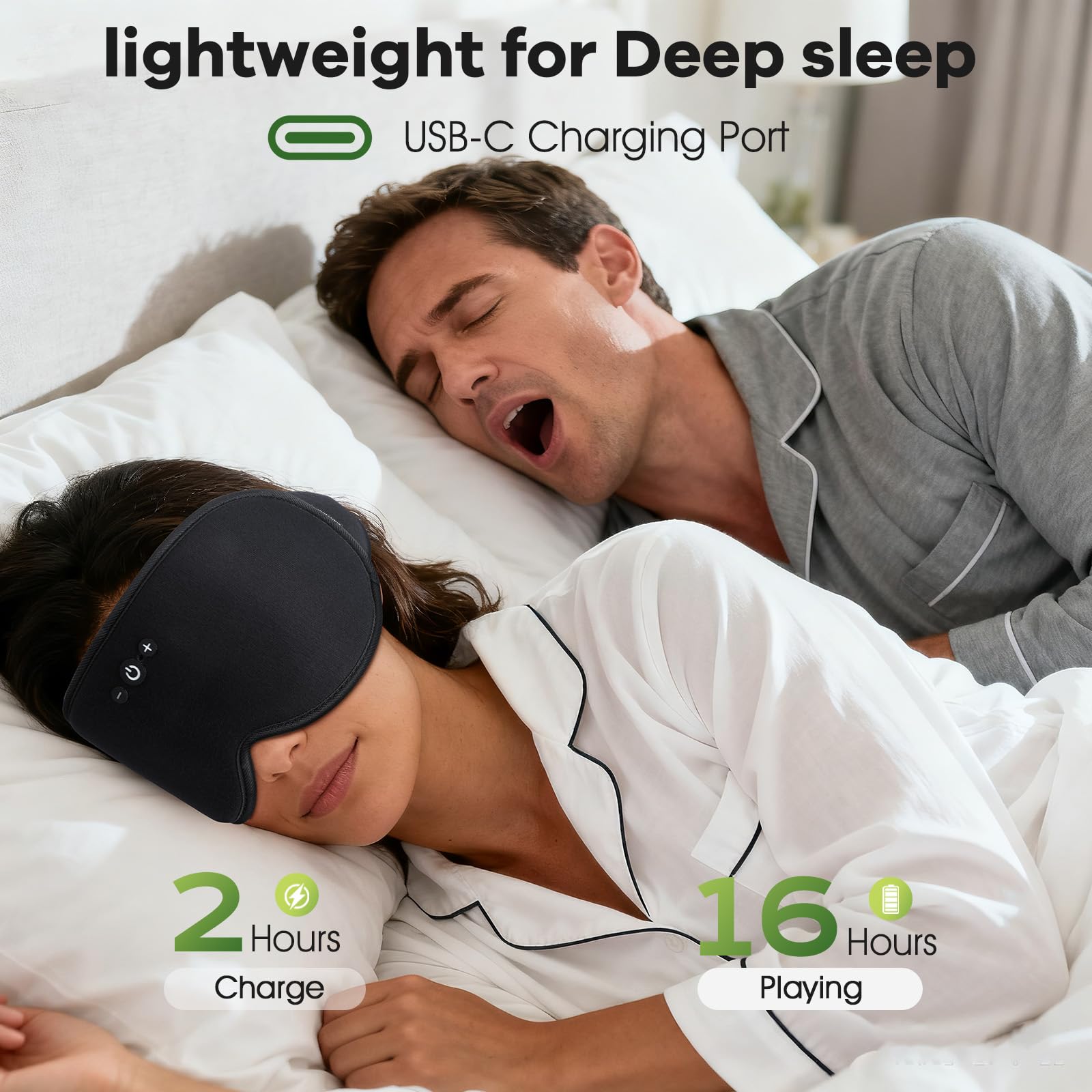 Ideal travel companion and thoughtful gift for him or her.