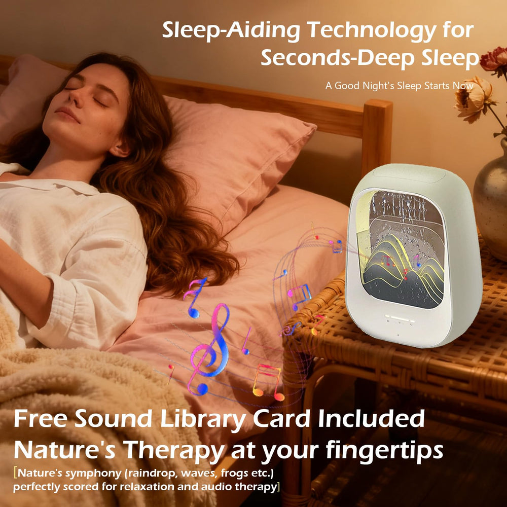 Zhmmmlgj Humidifier and mist feature adds comfortable air humidity.