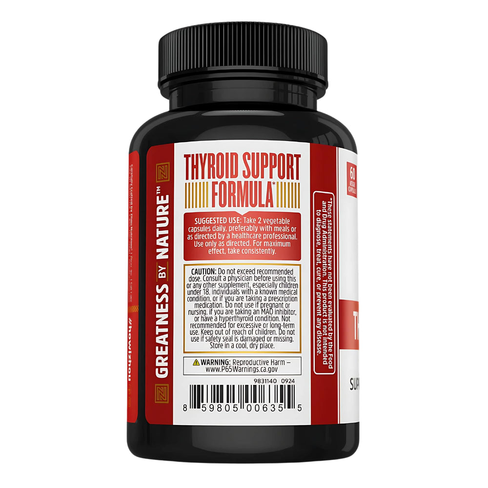 ZHOU bundle box metabolic support countertop for daily use.