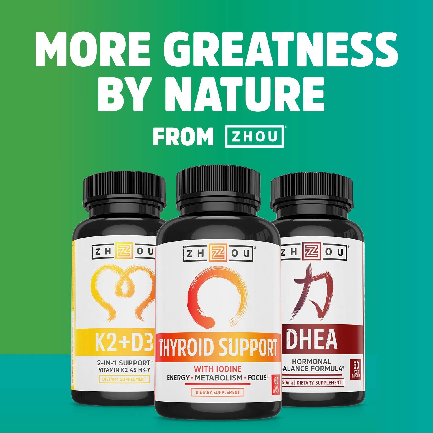BioPerine enhances absorption and overall nutrient uptake