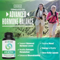 Activated broccoli seed extract spotlight emphasizes DIM ingredient