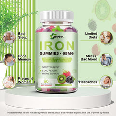 Flavor shot raspberry kiwi blackberry highlights taste profile