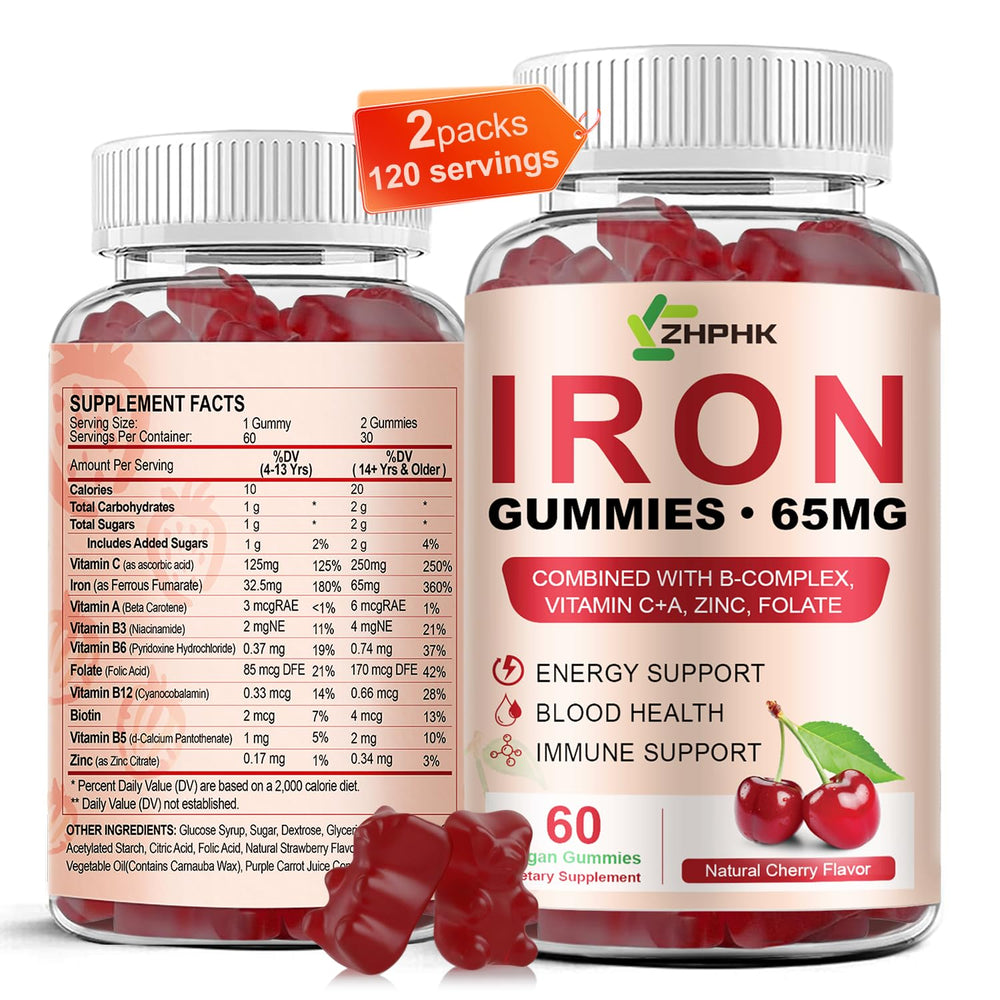 Label notes gluten-free and non-GMO attributes