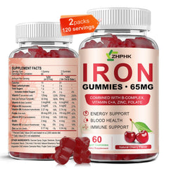 Label notes gluten-free and non-GMO attributes