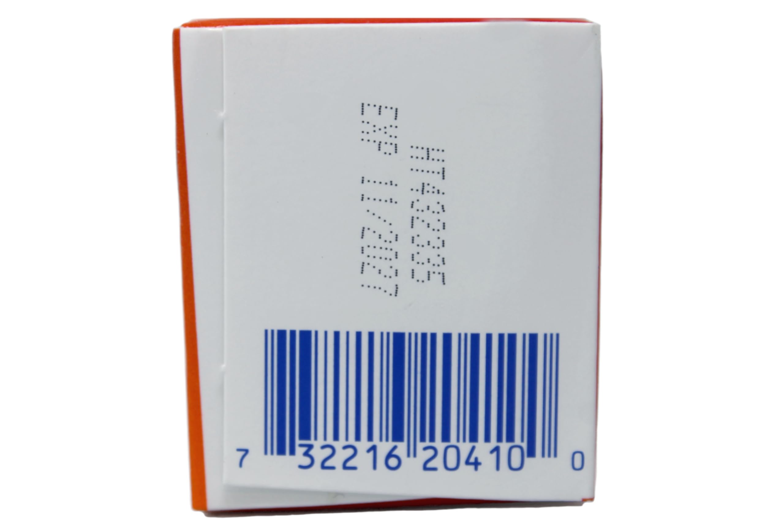 Zicam aloe vera label highlighting soothing infusion for nasal comfort