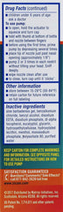 Zicam Intense Sinus Relief pack of 2 for on-the-go use.