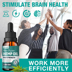 ziehooGe maximum-strength tincture bottle emphasizing potency.