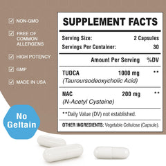 Shelf display of Zingicin bottles suggesting scalable liver health routine.