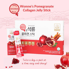 Ziostand box of 30 sticks for a full month