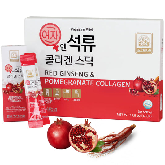 Ziostand jelly-stick packaging for on-the-go Korean beauty routine