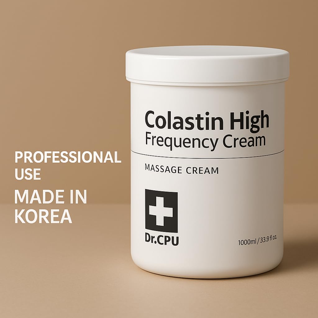 ZiQ Collastin cream on the body showcases full-body nourishment.