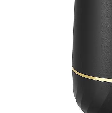 Ziweo waterless diffuser pink releases a gentle aroma to create calming spaces.