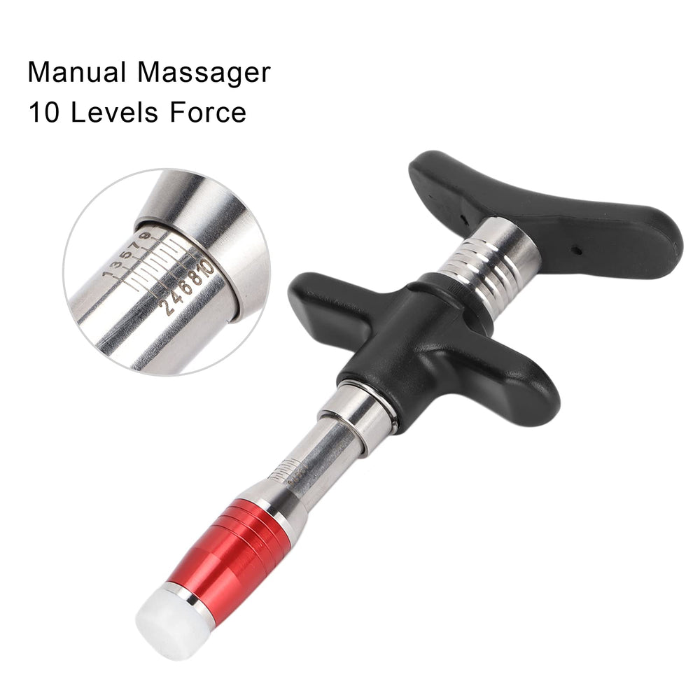 ZJchao 10-level settings dials for customized force