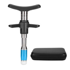 ZJchao blue stainless steel body shines with durable design.
