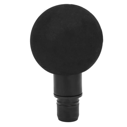 ZJchao massager head 19mm diameter for targeted deep tissue work