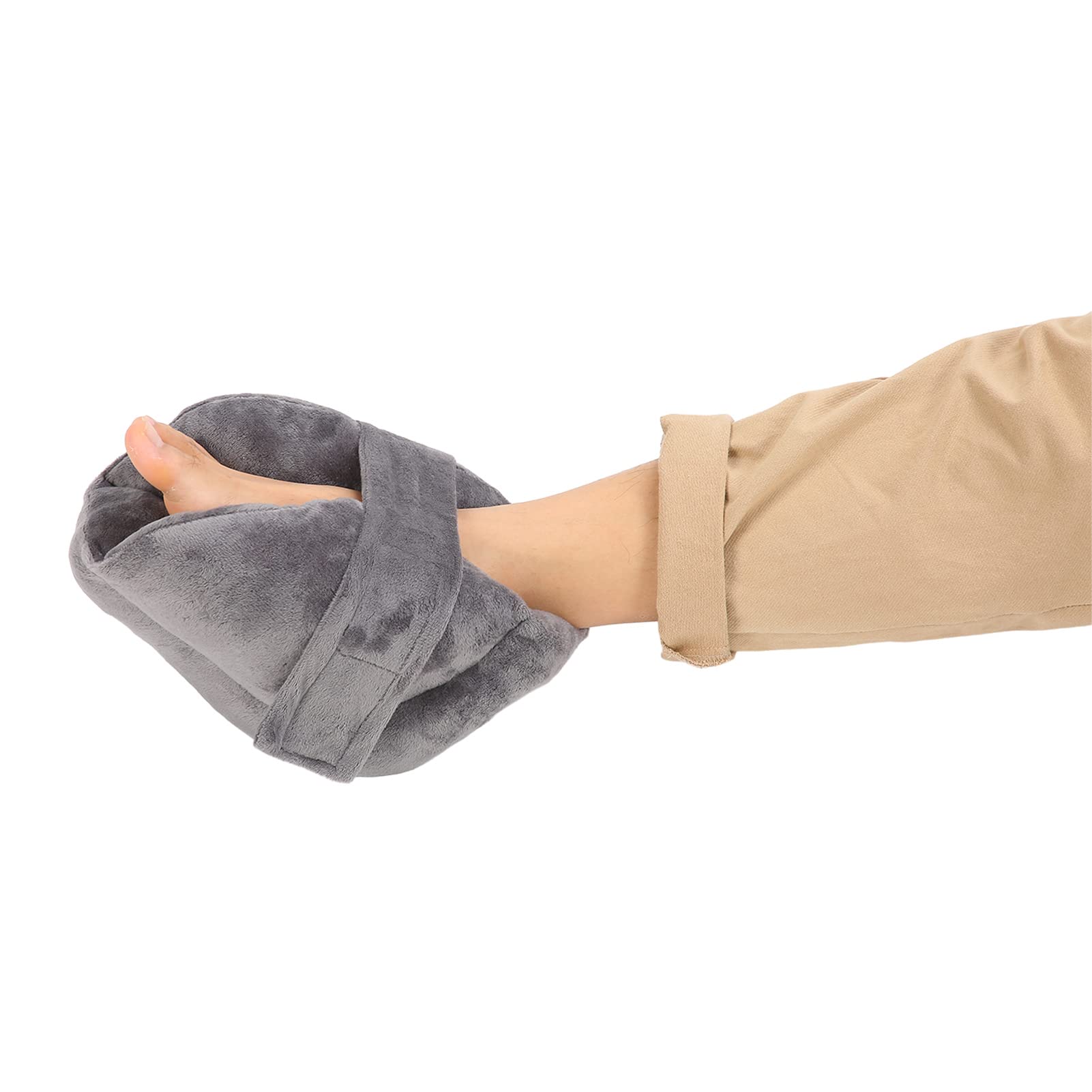 ZJchao soft inner lining helps feet stay secure