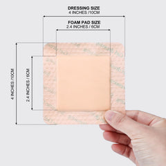 ZMZPA easy-open packaging aids quick, hygienic changes.