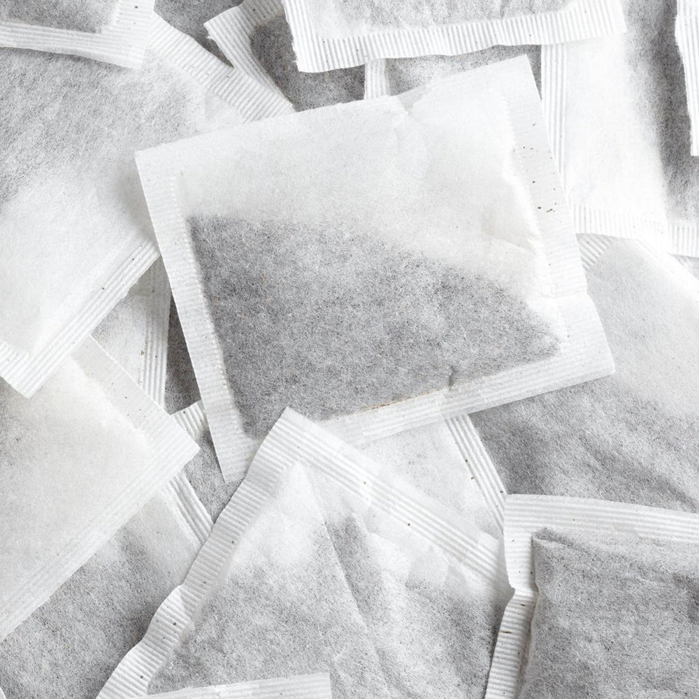 Zokiva Ashwagandha Tea cup infusion emphasizes grounding and a caffeine-free ritual.