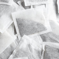 Zokiva Ashwagandha Tea cup infusion emphasizes grounding and a caffeine-free ritual.
