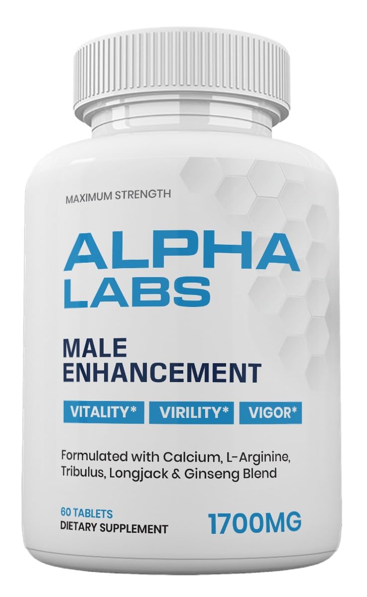 Zonata Alpha Labs energy pills bottle for sustained daily energy during workouts