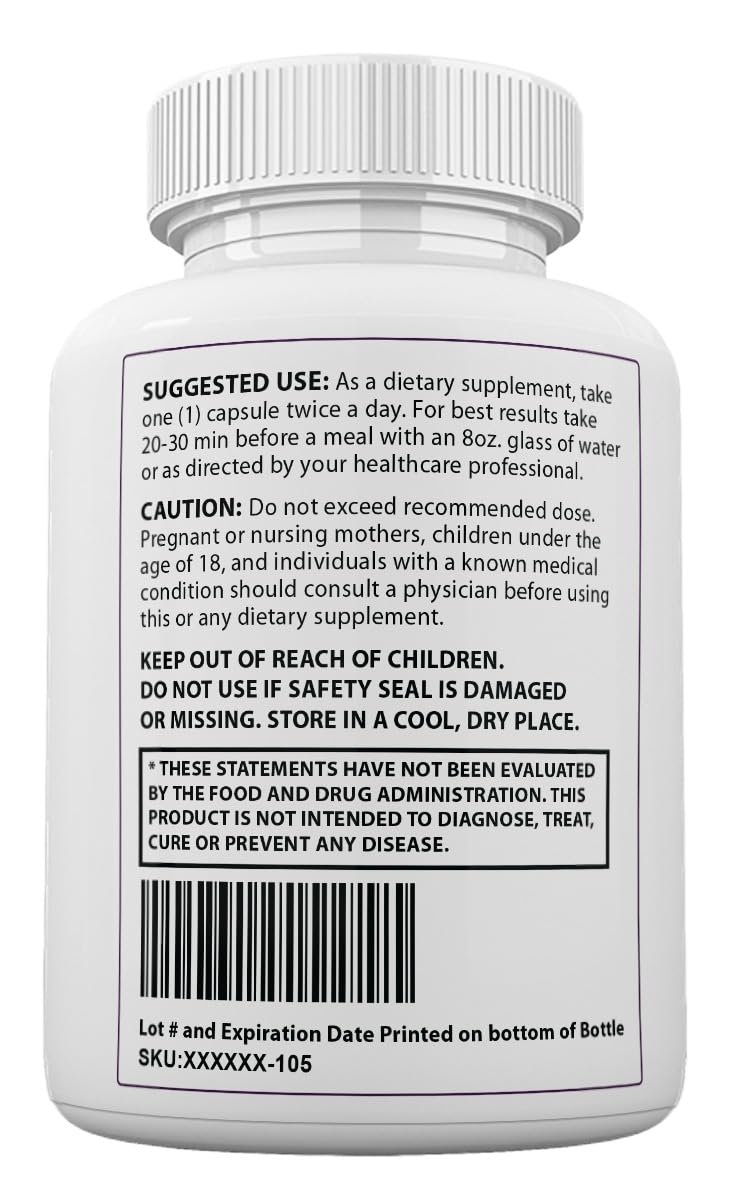 Zonata Aqua Capsules label emphasizes AquaKeto line and USA-made quality