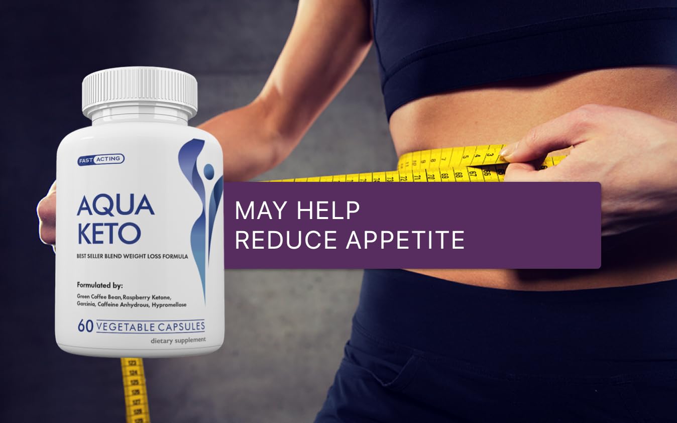 Zonata Aqua Capsules made in USA reflects trusted manufacturing standards