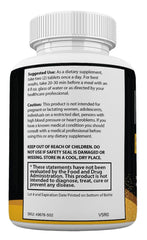 Lifestyle scene of a man at the gym using Zonata Males for focus and energy.