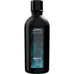 Zone Scent Apricot diffuser safe for family and pets with gentle ingredients.