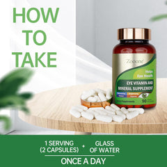 zooone key nutrients include lutein and zeaxanthin for eye support